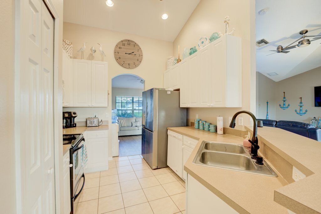 Photo of Kitchen in Jacarandas