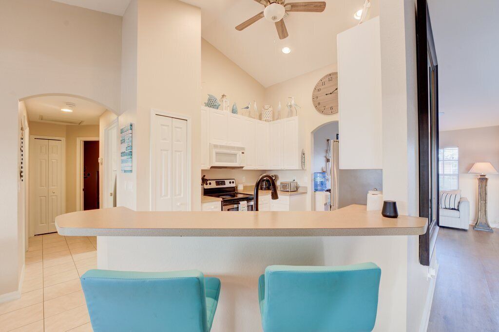 Photo of Kitchen in Jacarandas