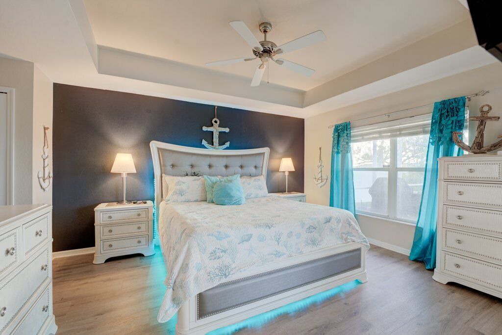 Photo of Bedroom in Jacarandas