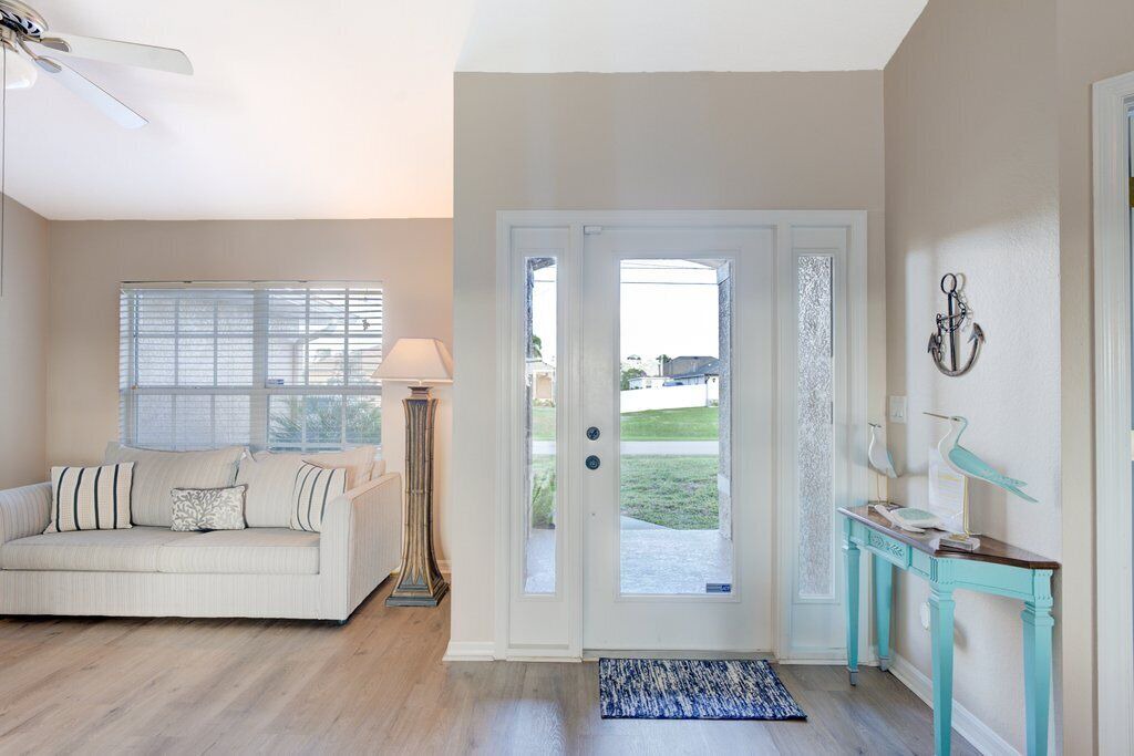 Photo of Livingroom in Jacarandas