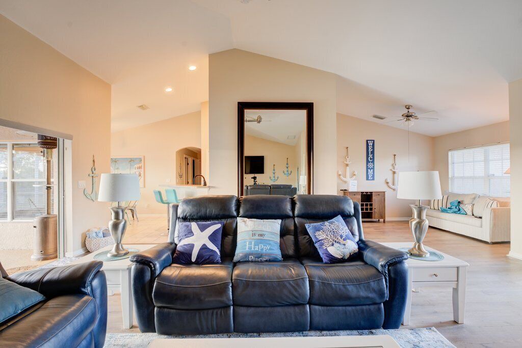 Photo of Livingroom in Jacarandas