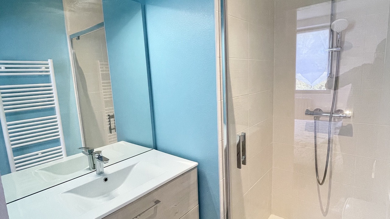 Photo of Bathroom in Riantec