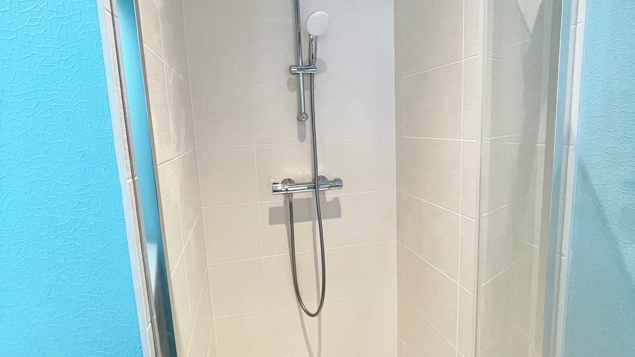 Photo of Bathroom in Riantec