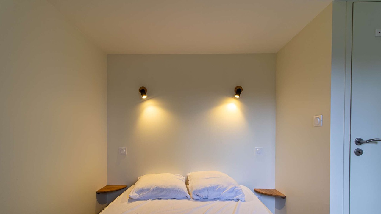 Photo of Bedroom in Pleherel-Plage-Vieux-Bourg