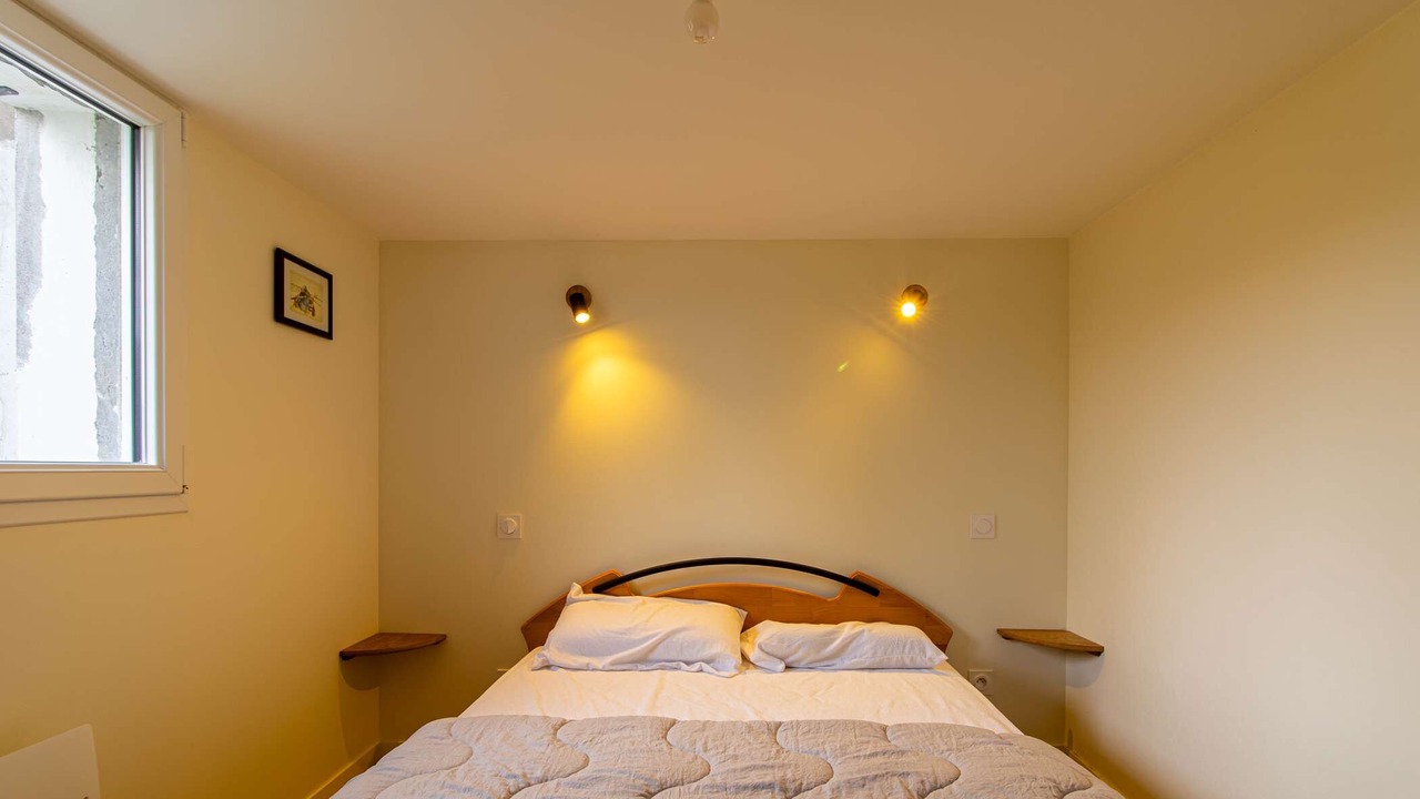 Photo of Bedroom in Pleherel-Plage-Vieux-Bourg