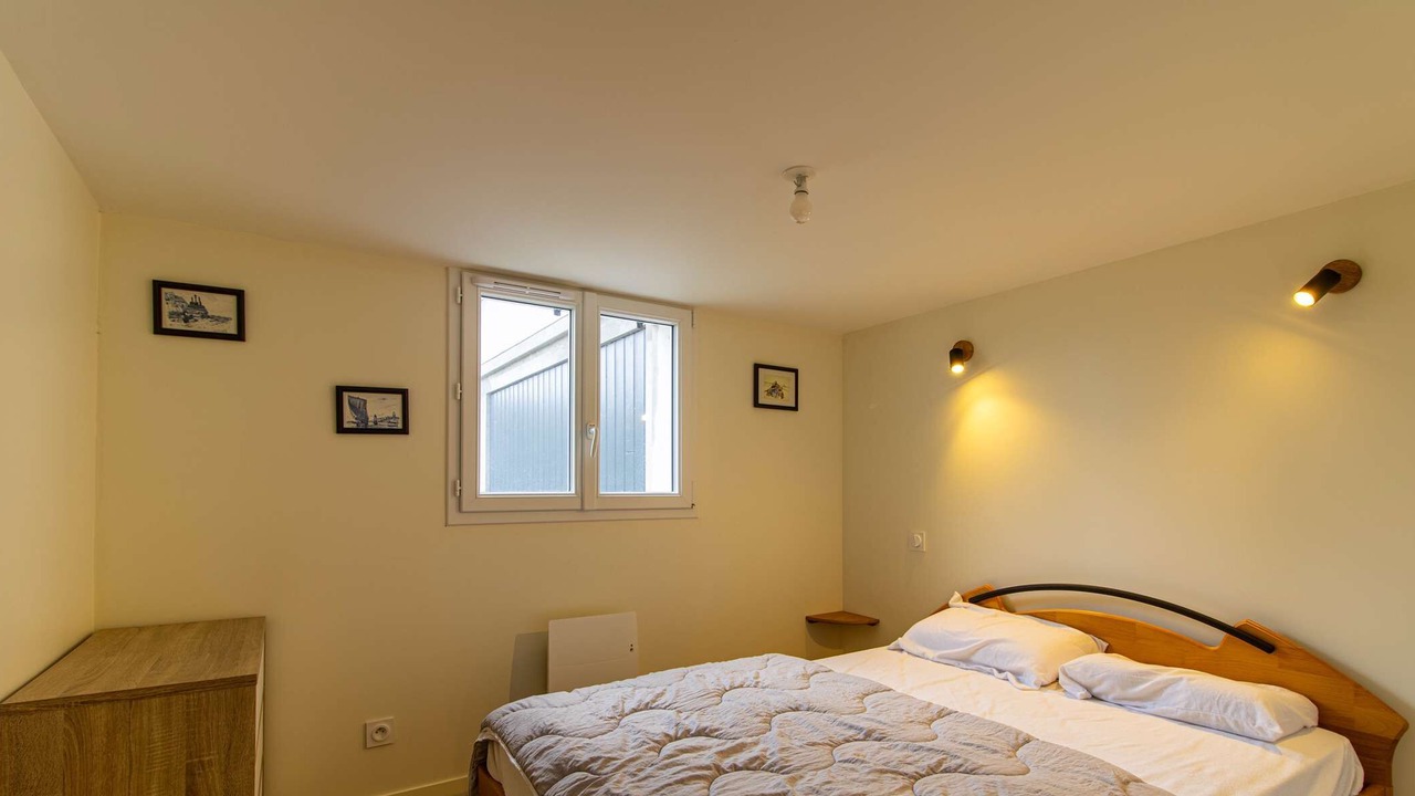 Photo of Bedroom in Pleherel-Plage-Vieux-Bourg
