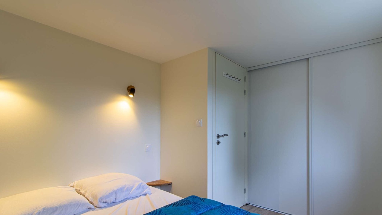 Photo of Bedroom in Pleherel-Plage-Vieux-Bourg