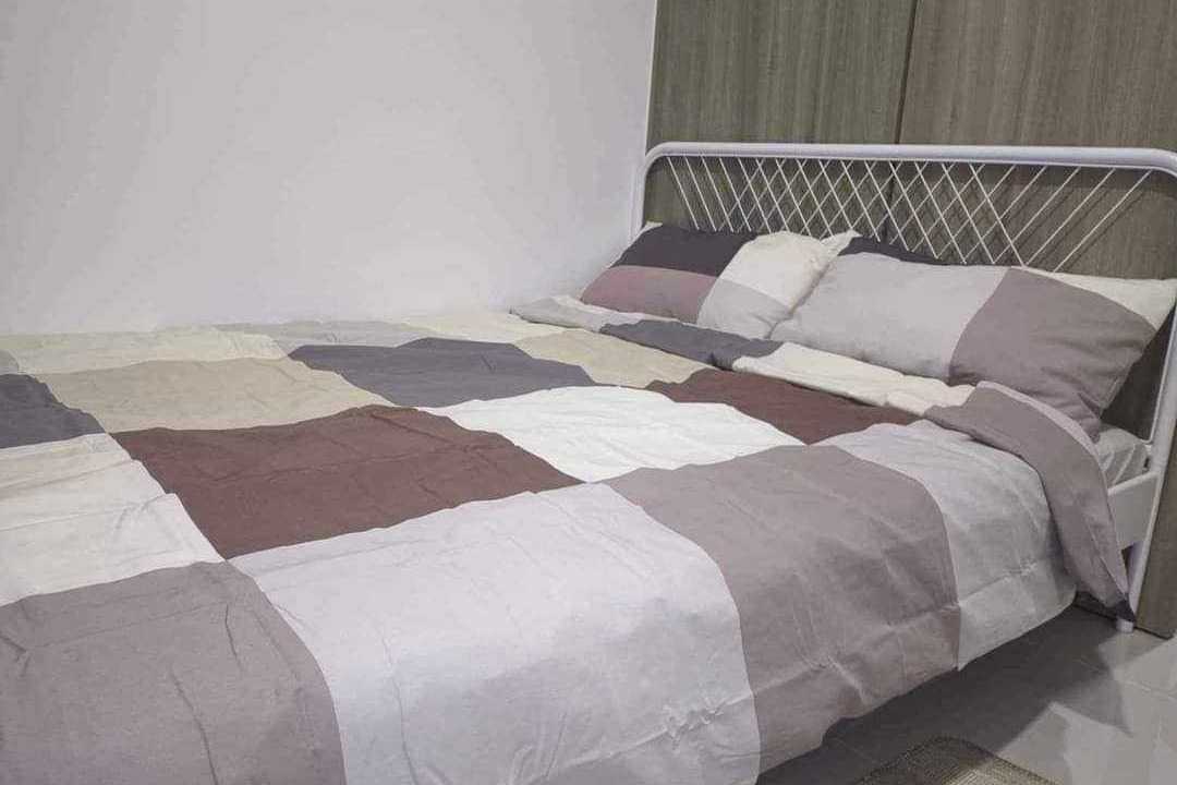 Photo of Bedroom in Highway Hills