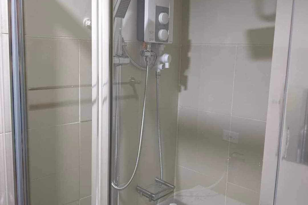 Photo of Bathroom in Highway Hills