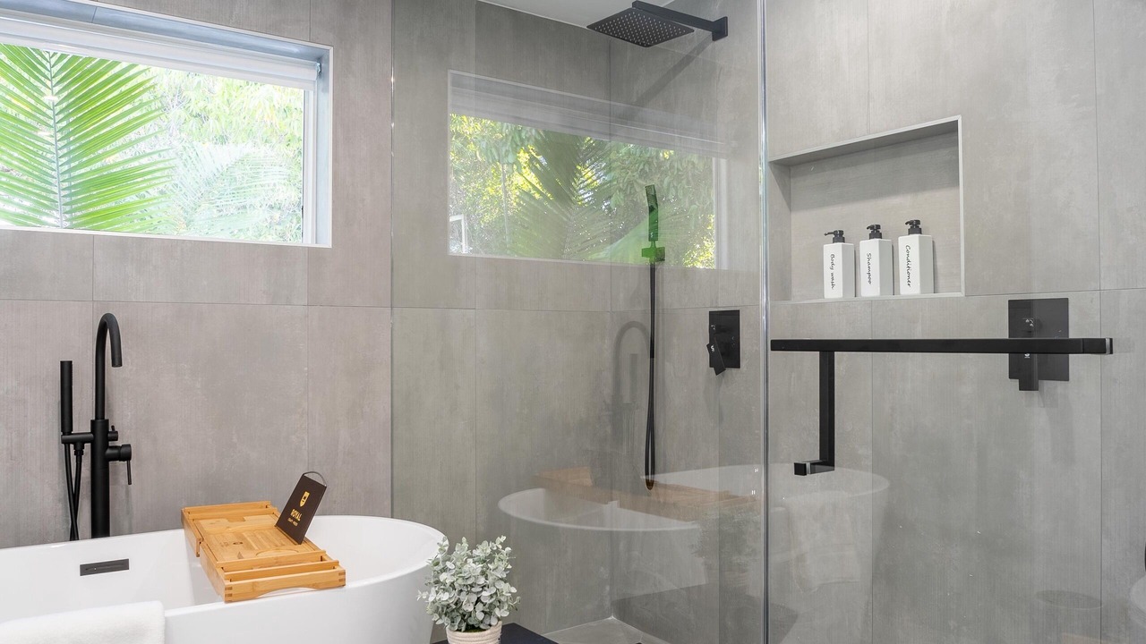 Photo of Bathroom in Liberty City