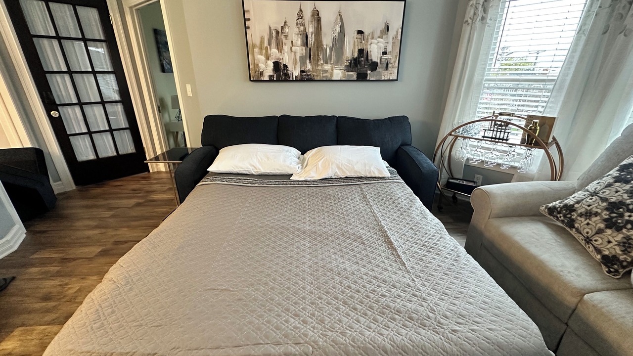 Photo of Bedroom in Oswego