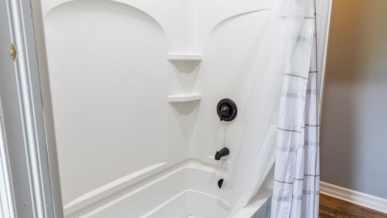 Photo of Bathroom in Oswego