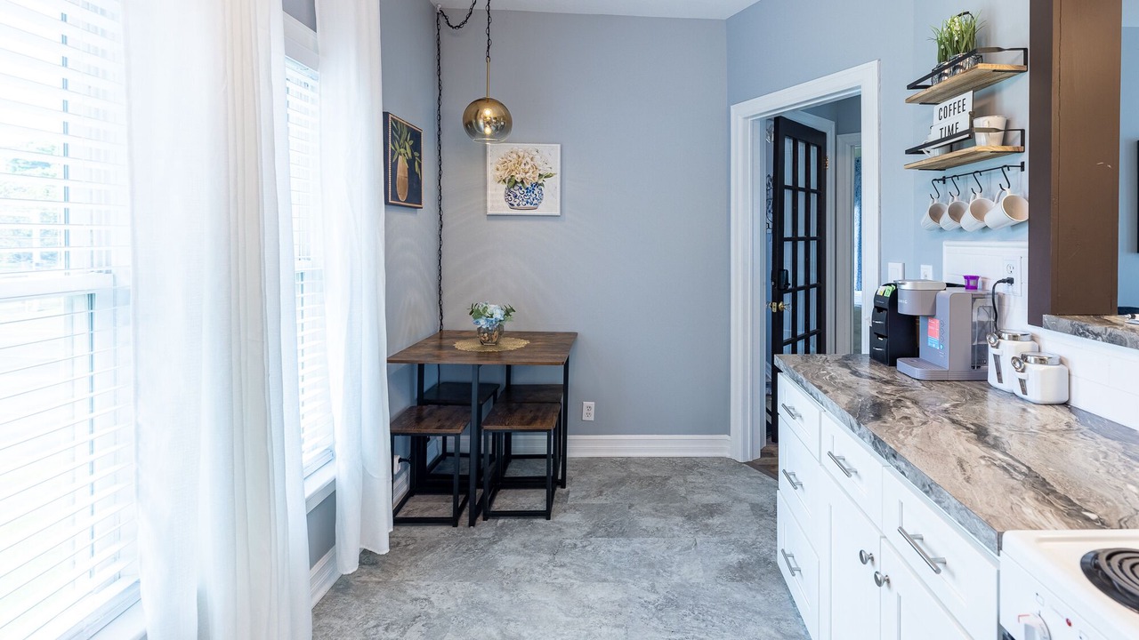 Photo of Kitchen in Oswego