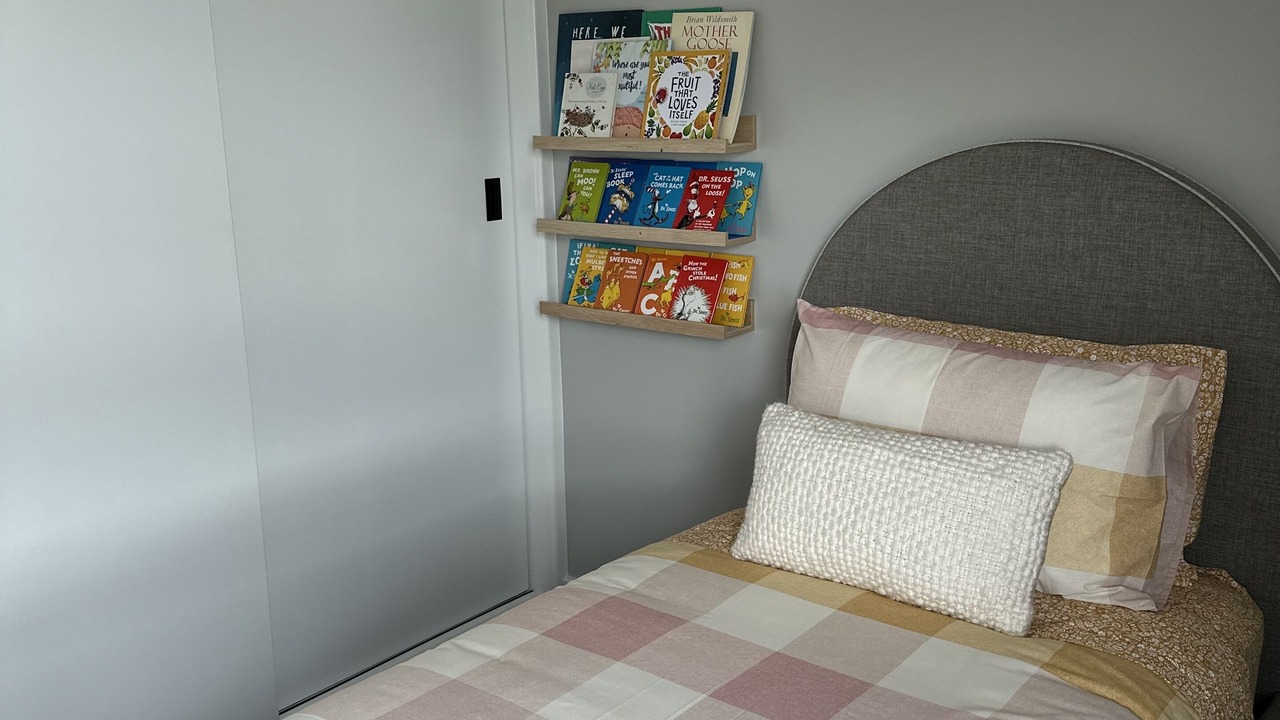 Photo of Bedroom in Woodbridge