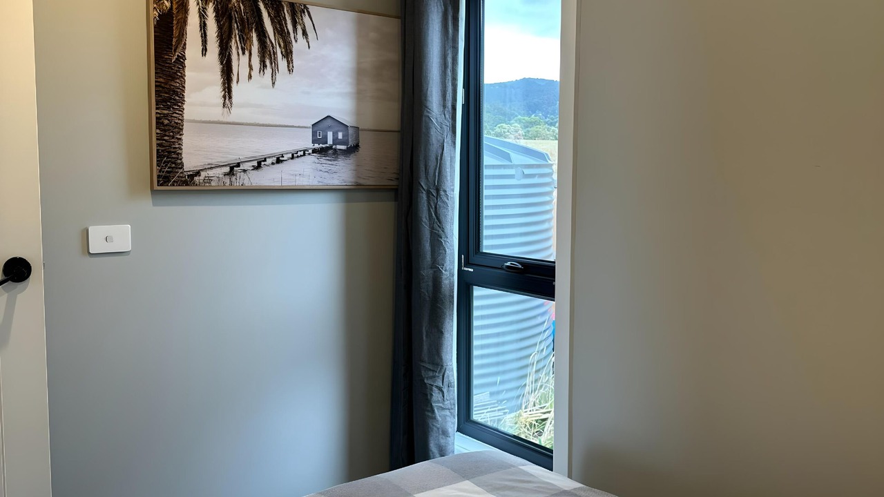 Photo of Bedroom in Woodbridge
