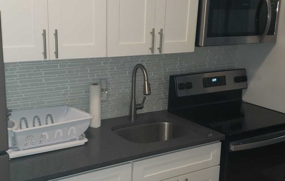 Photo of Kitchen in South Side