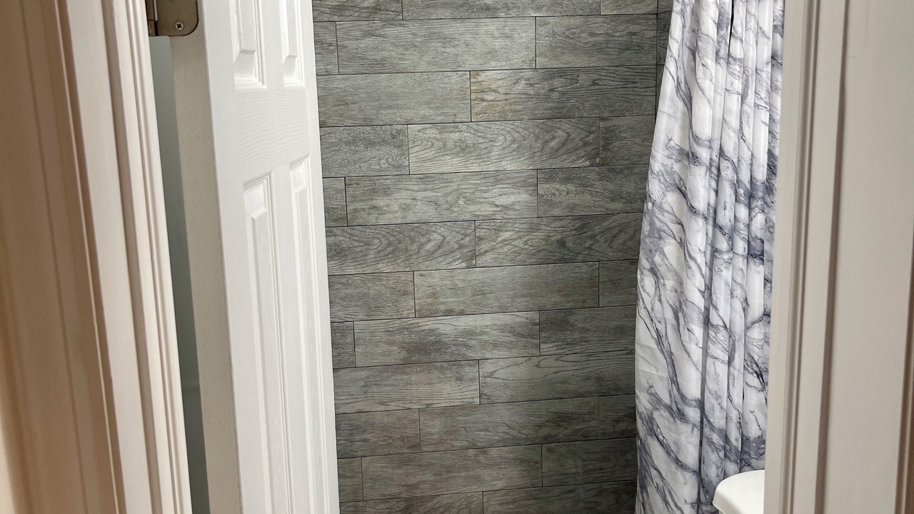Photo of Bathroom in South Side