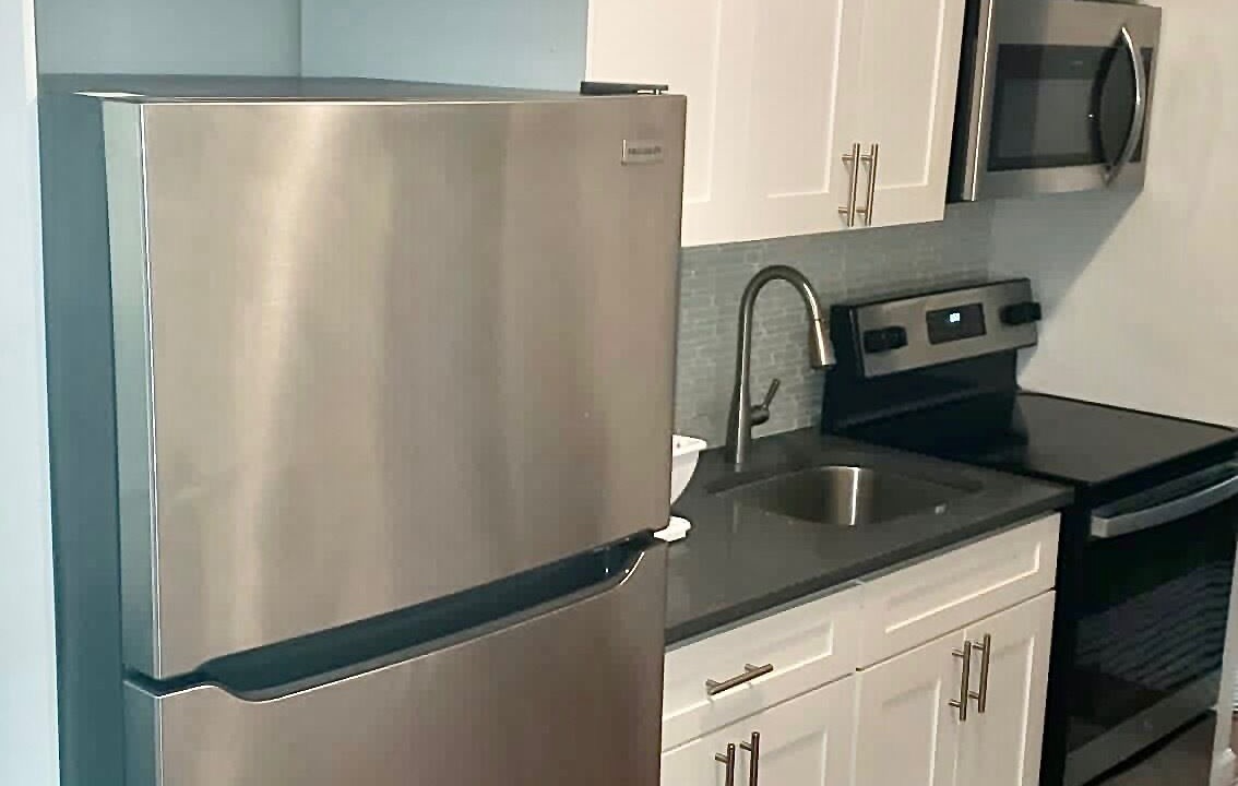 Photo of Kitchen in South Side