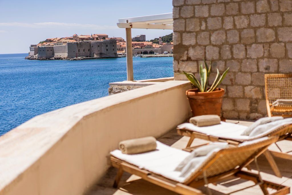 Photo of Outdoor in Dubrovnik