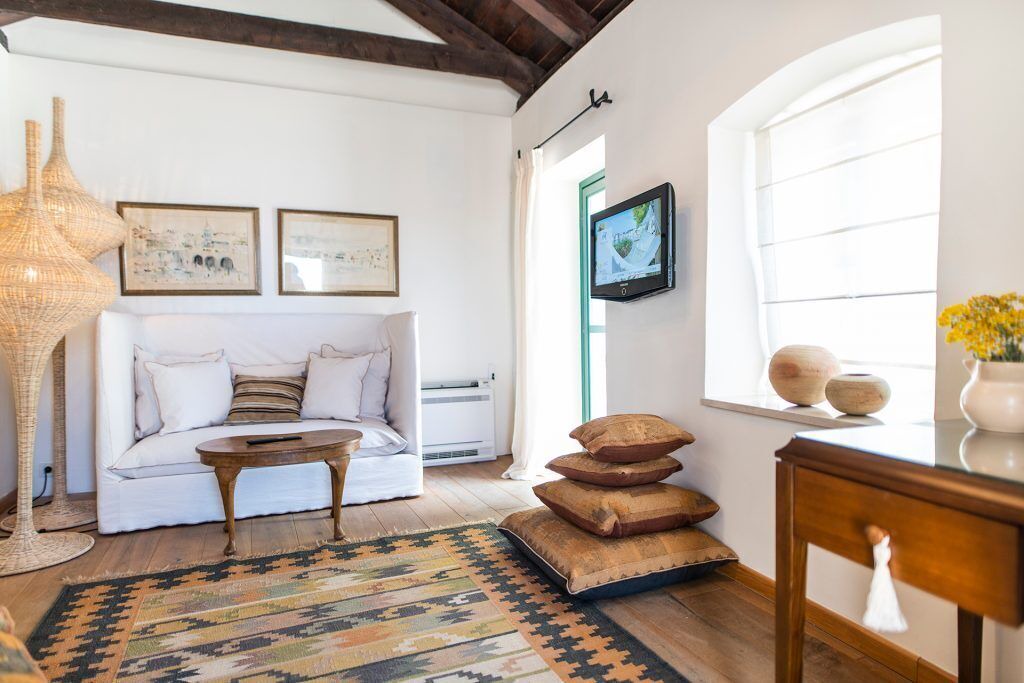 Photo of Livingroom in Dubrovnik