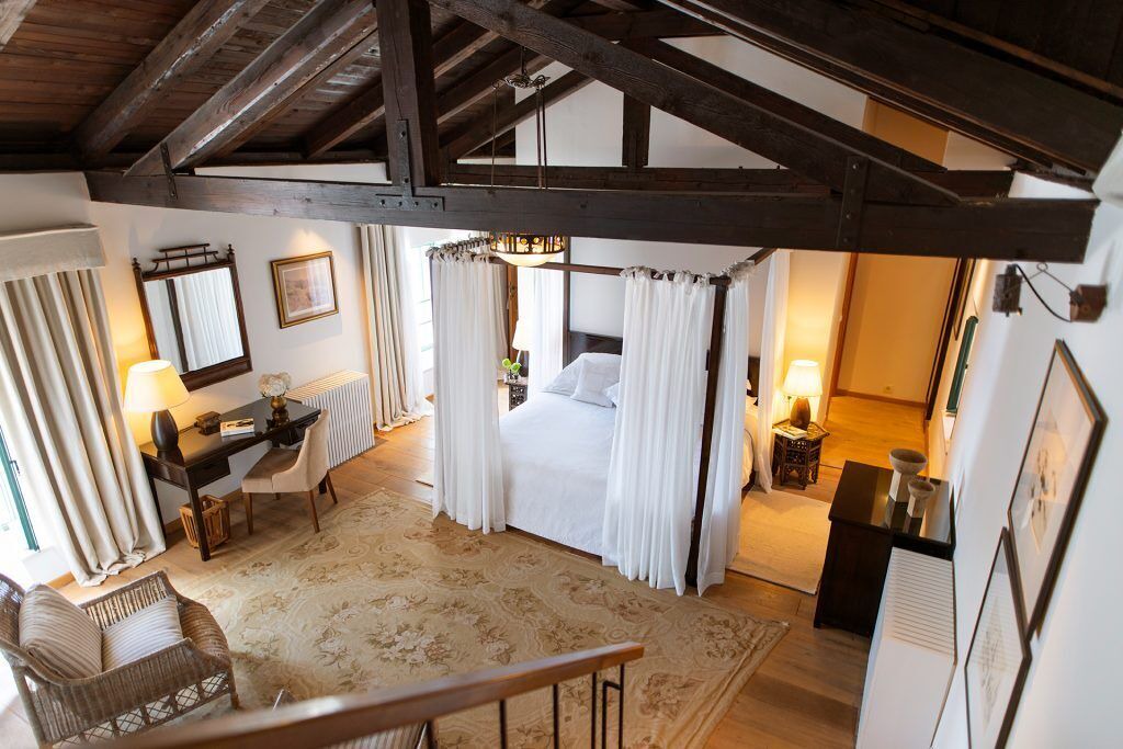 Photo of Bedroom in Dubrovnik