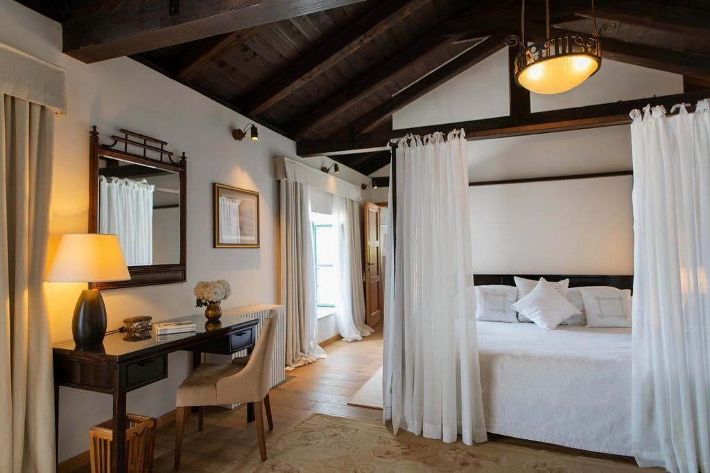 Photo of Bedroom in Dubrovnik