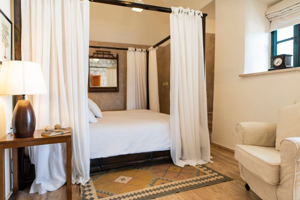 Photo of Bedroom in Dubrovnik