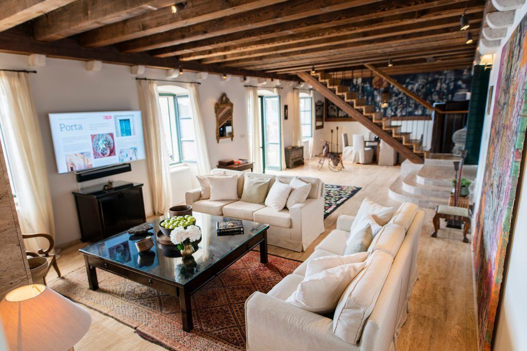 Photo of Livingroom in Dubrovnik