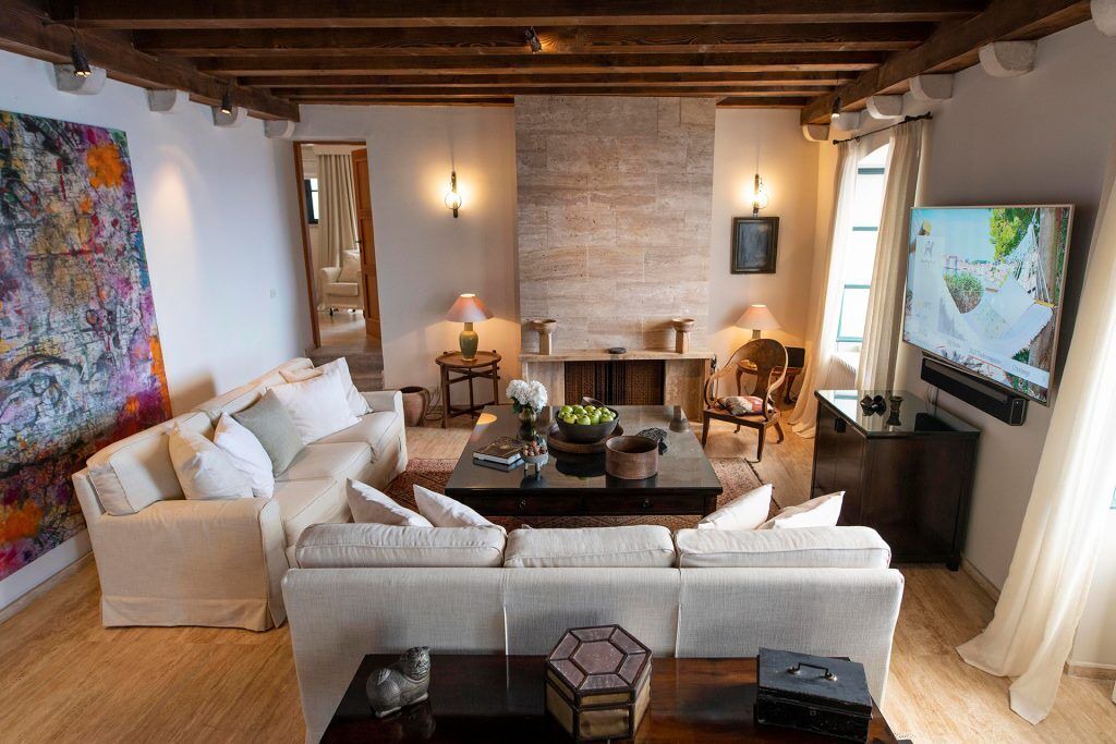 Photo of Livingroom in Dubrovnik