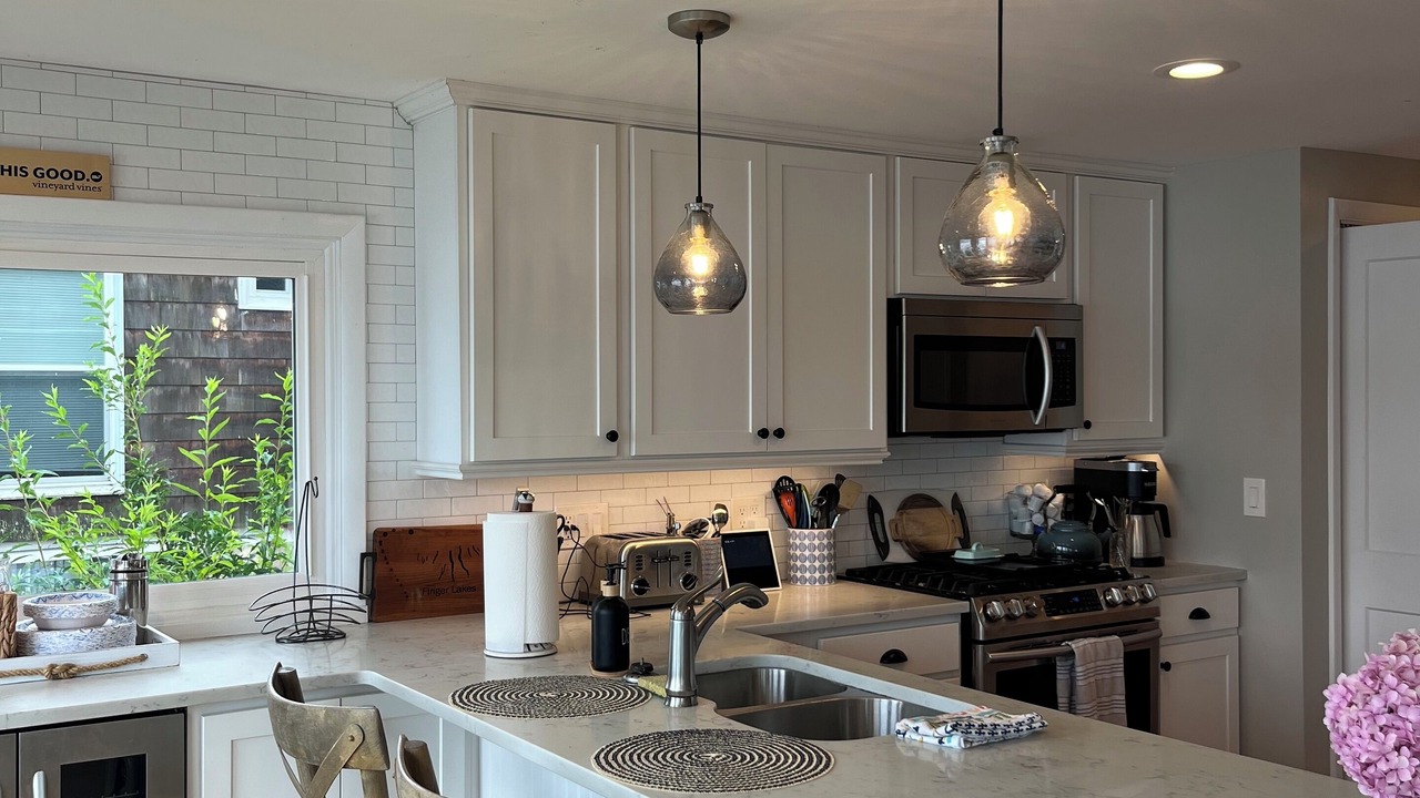 Photo of Kitchen in Honeoye