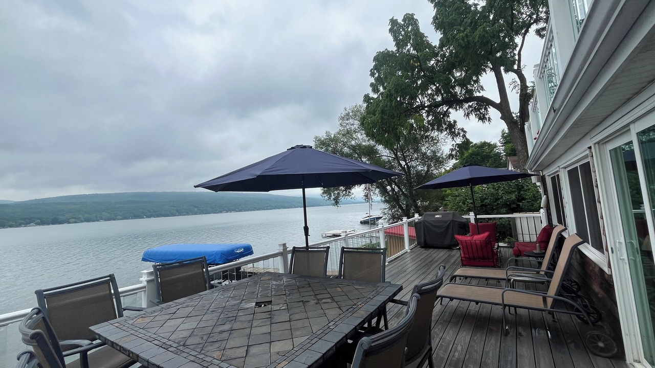 Photo of Outdoor in Honeoye