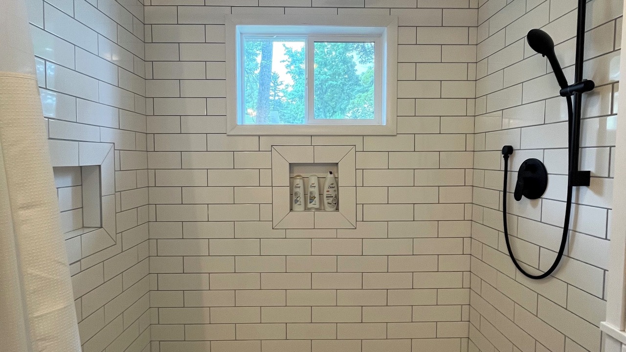 Photo of Bathroom in Honeoye
