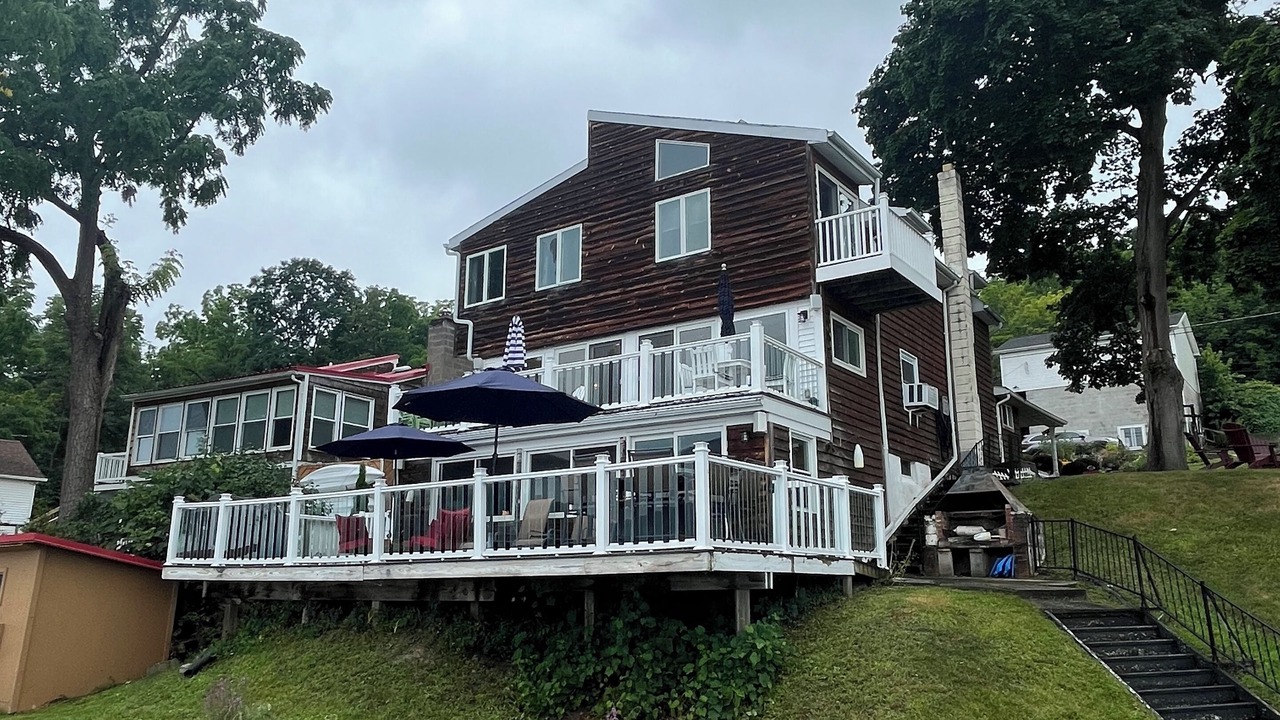 Photo of Outdoor in Honeoye