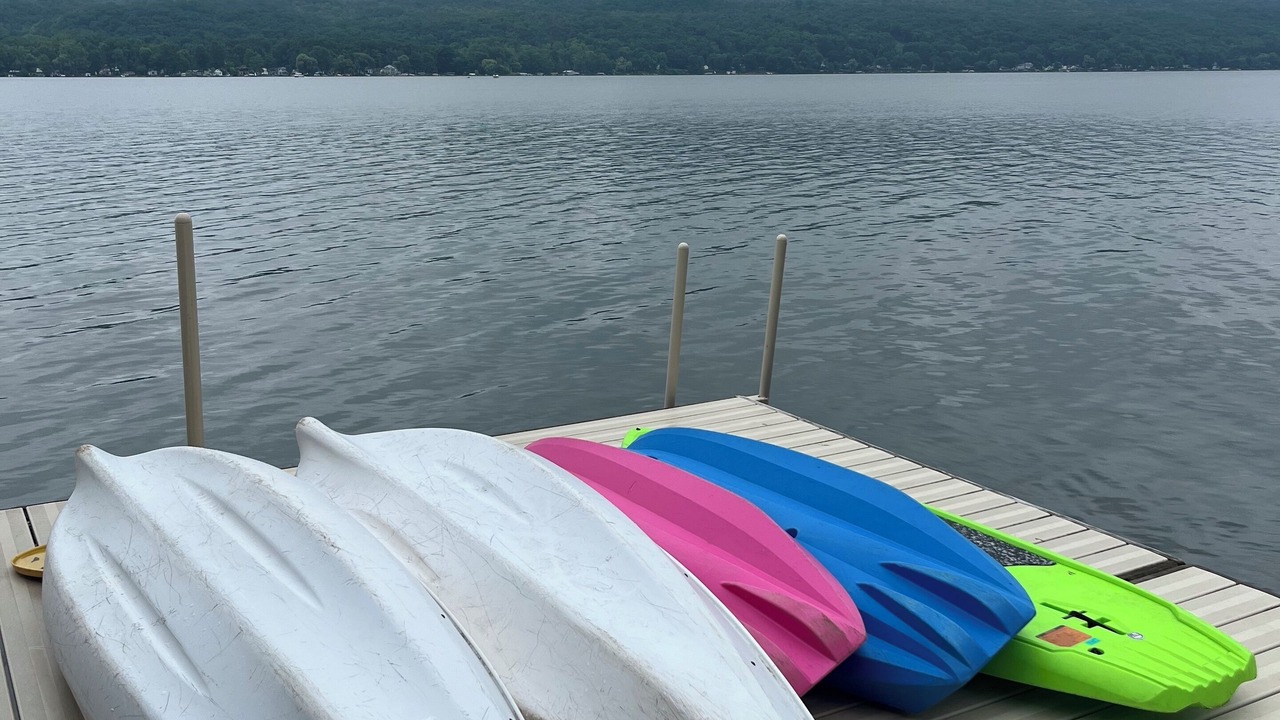 Photo of Outdoor in Honeoye