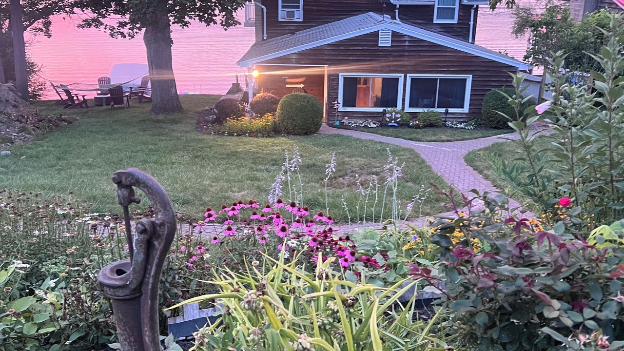 Photo of Outdoor in Honeoye