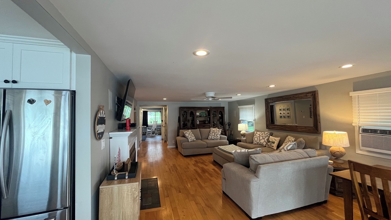 Photo of Livingroom in Honeoye