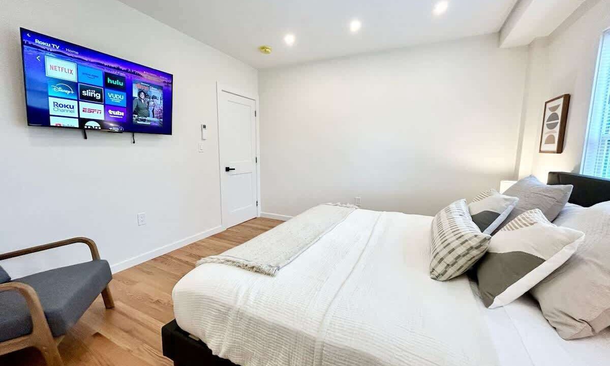 Photo of Bedroom in Arlington