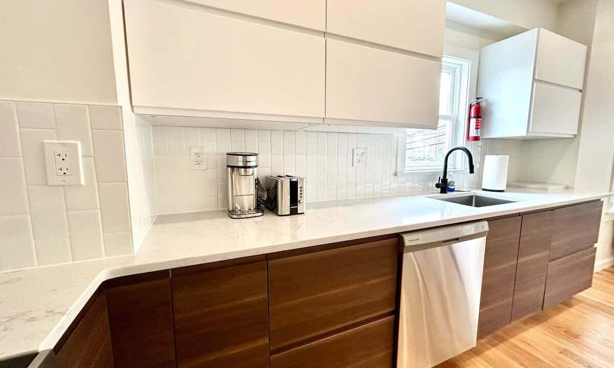 Photo of Kitchen in Arlington