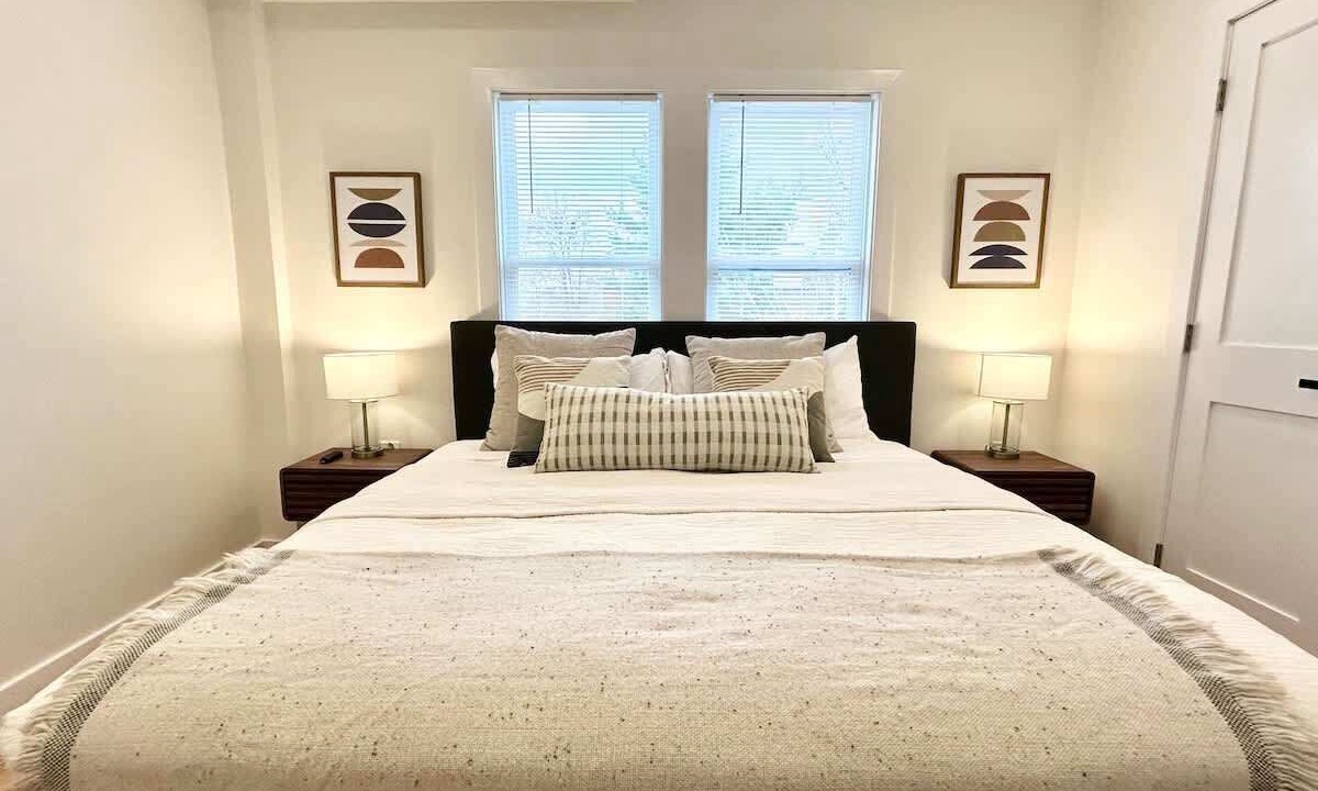 Photo of Bedroom in Arlington