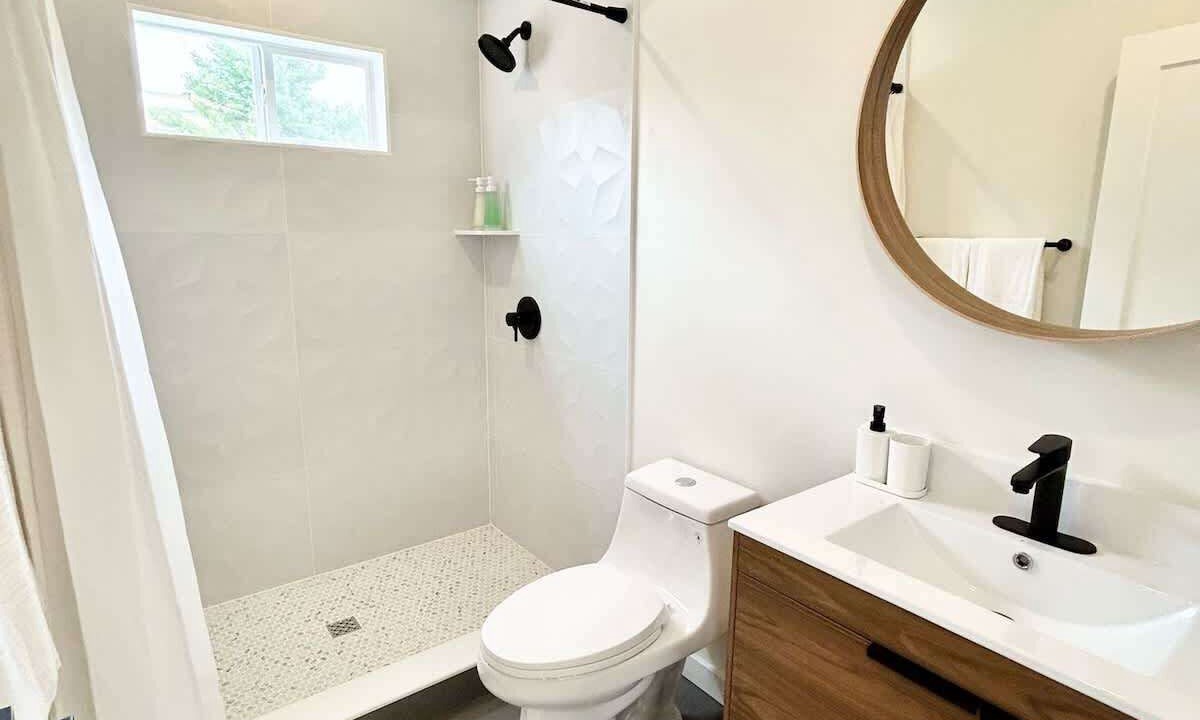 Photo of Bathroom in Arlington