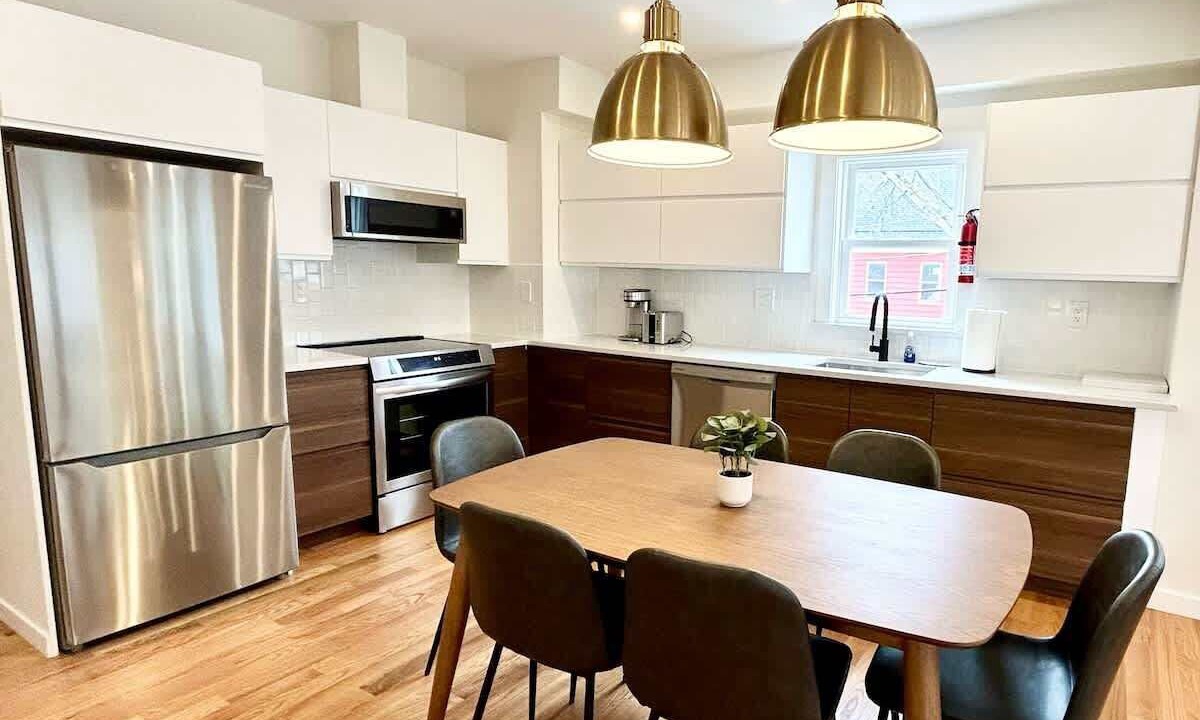 Photo of Kitchen in Arlington