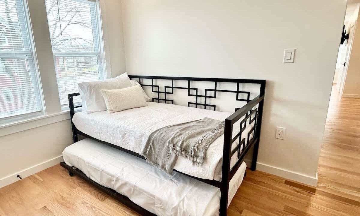 Photo of Bedroom in Arlington