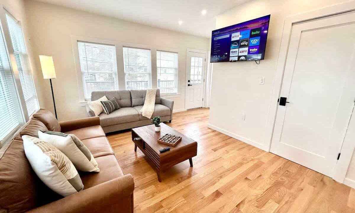 Photo of Livingroom in Arlington