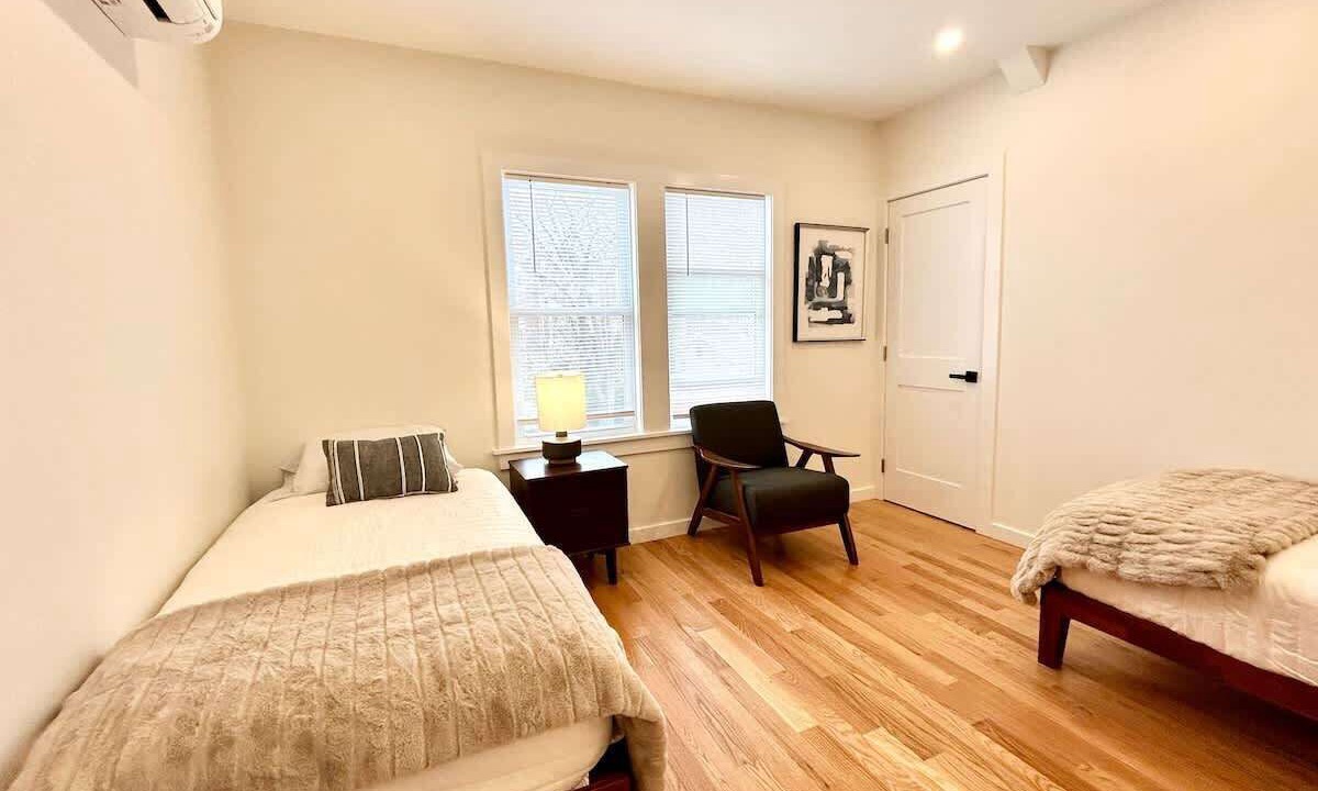 Photo of Bedroom in Arlington