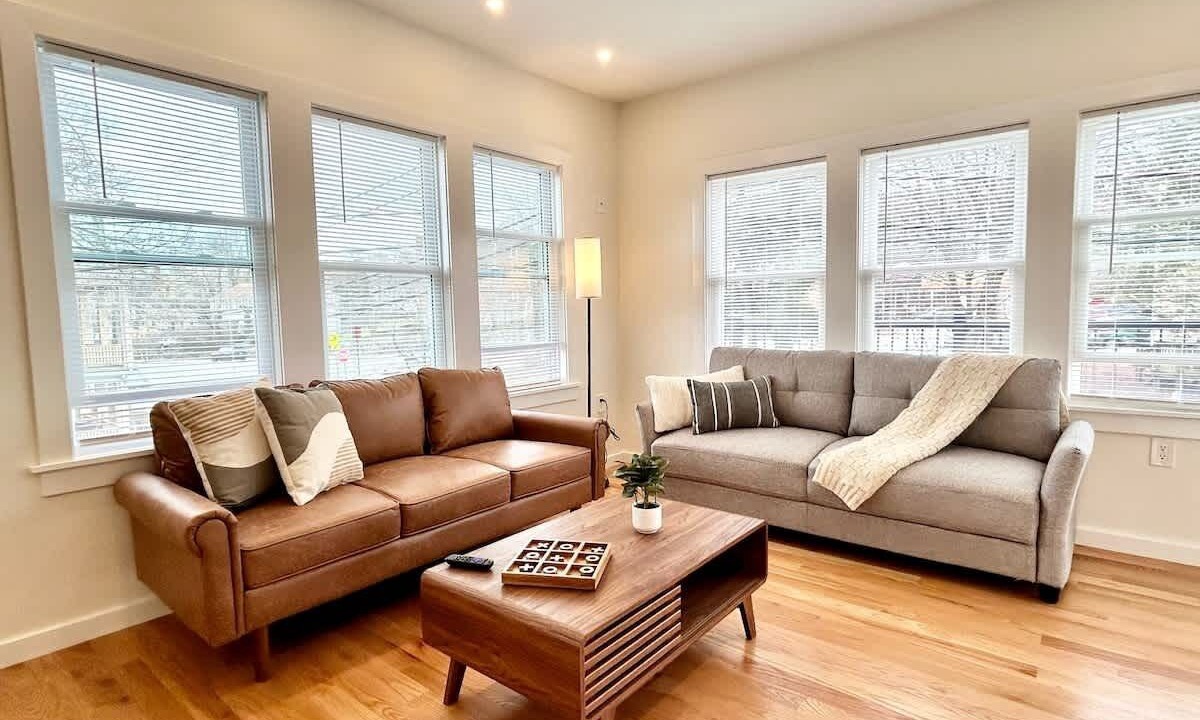 Photo of Livingroom in Arlington