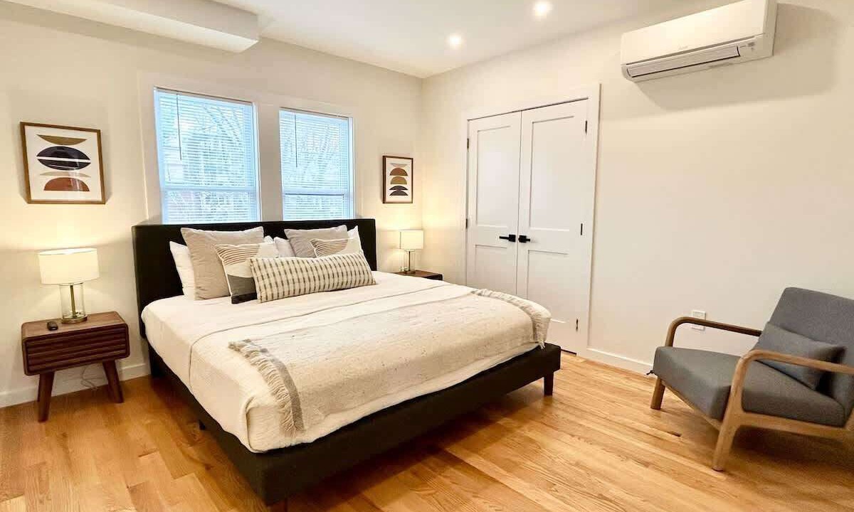 Photo of Bedroom in Arlington
