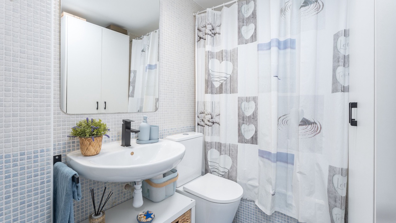 Photo of Bathroom in Chilches