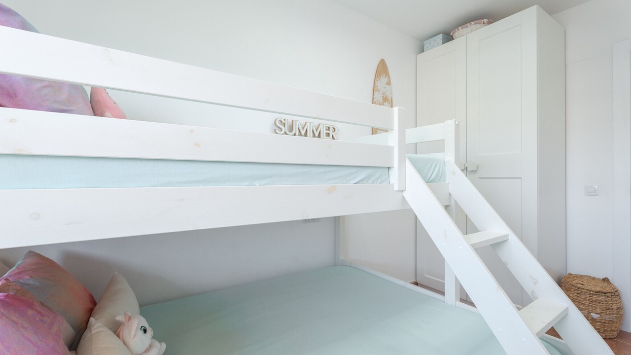 Photo of Bedroom in Chilches