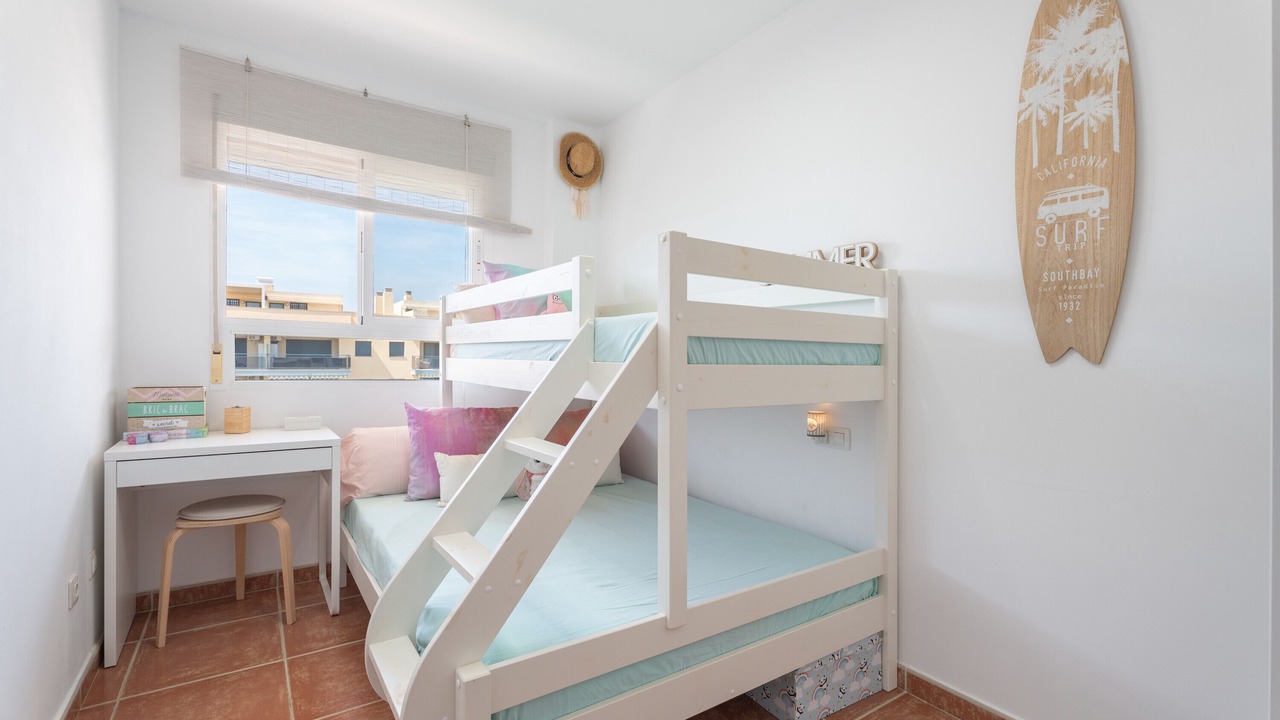 Photo of Bedroom in Chilches