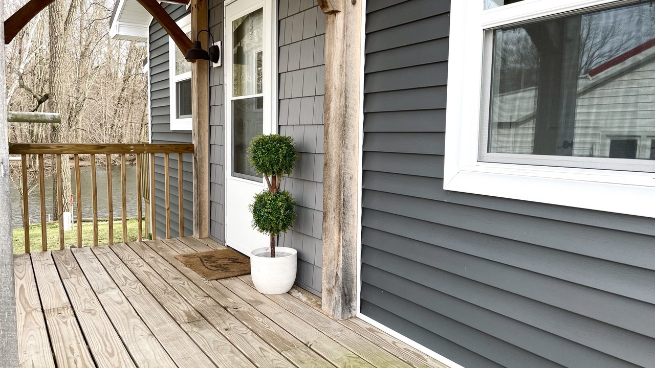Photo of Outdoor in Howe